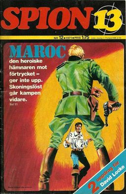 #17 January 1981 [1045]